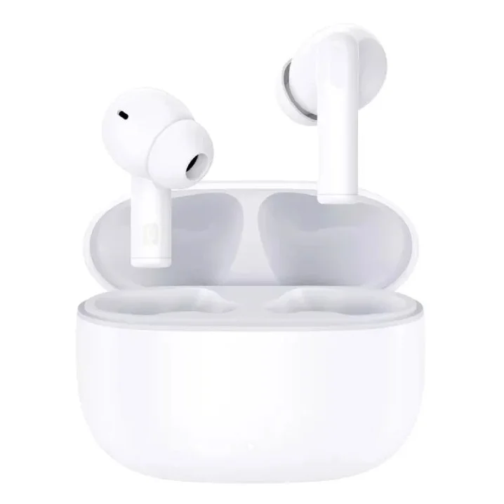 Honor Choice Earbuds X7 Lite Noise Cancelling Earbuds - White
